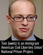 Tom Jawetz