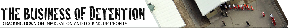 The Business of Detention Home